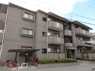 ルーラルハイツ廣の画像