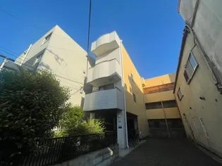 サンパレスの画像