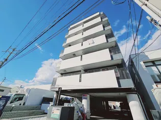 グランソシエ門真の画像