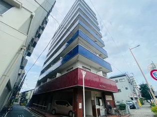 コトブキマンションの画像