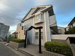 グリーンコートKAWADAの画像