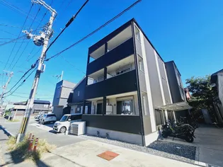 ジーメゾン門真イーストの画像