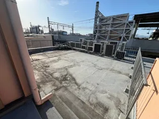 萱島駅前ビル【Z号室】のその他画像