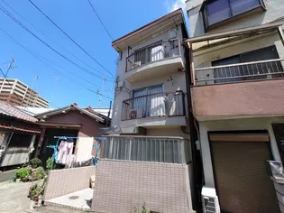 野里ハイツの画像