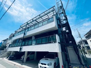 SENSE NEYAGAWAの画像