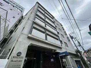 ハーミッツセル門真の画像