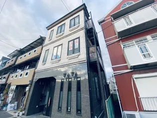 スターハウス【301号室】の外観