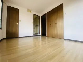 スターハウス【301号室】のその他画像