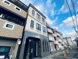 スターハウス【301号室】の外観