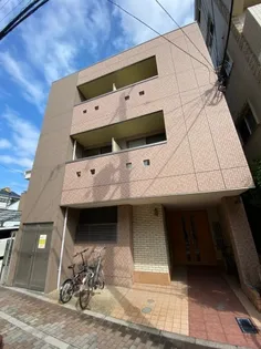 コート八重桜【302号室】の外観