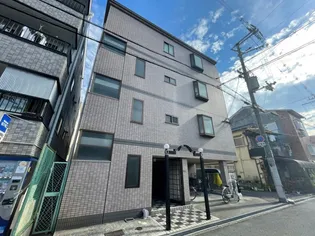 チェリーコートⅡ【2階】の外観