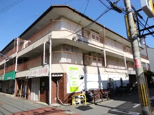 第一藤田ハイツの画像