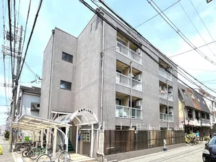 御幸大丸マンションの画像