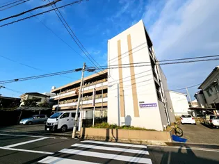 都マンションの画像