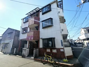 ドミシル萱島の画像