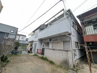 山北コーポの画像