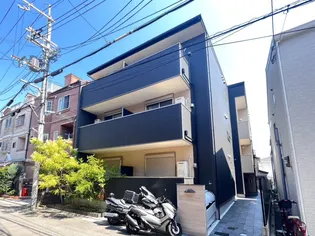 LーBASE本町の画像