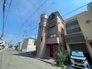 三木ハイツの画像