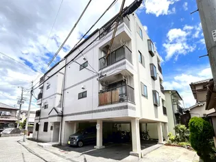 フルハウスの画像