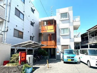 ストーリア藤田の画像