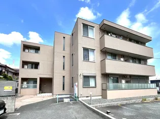 メゾンセレーノ【201号室】の外観