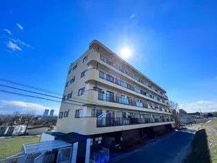 レオハイムKOYA【4階】の外観