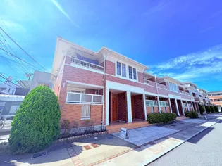 リブ シンヴィレッジIの画像