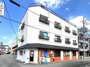 石戸マンションの画像