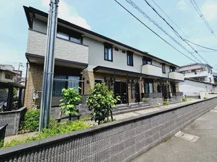 シャルマンドムスの画像