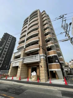 Luxe門真【10階】の外観