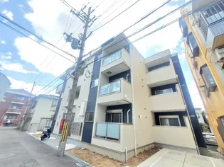 グランコート桜園の画像