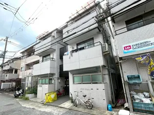 フリーディオ御堂の画像