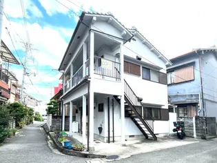 ムーンライト門真の画像
