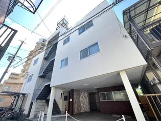 浜町ハイツの画像