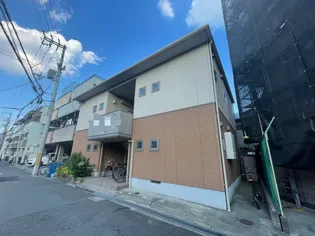 プラムコートの画像