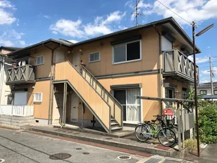 吉川ハイツの画像