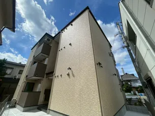 H-maison門真南Ⅰ【2階】の外観