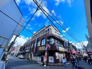 第3林ビルの画像