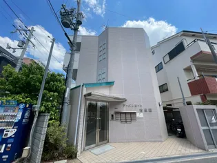 アーバンコート香里園【1階】の外観