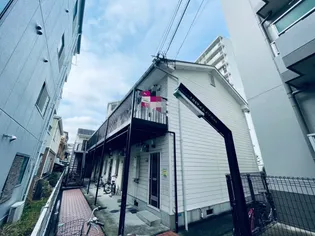 リバティーメゾン大石の画像