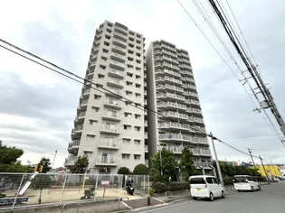 日光ハイツ香里第5の画像