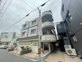 シティライフ中西の画像