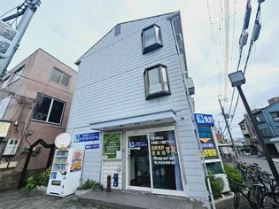 K メゾンドール辻の画像
