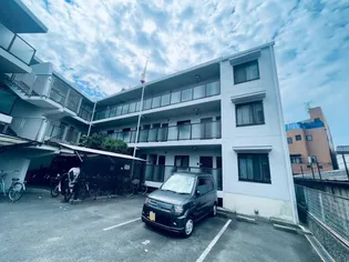 ガーデンハイツBの画像