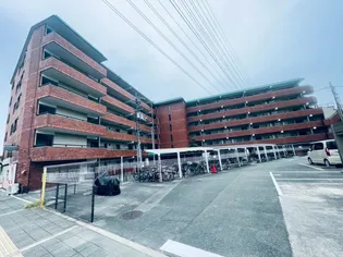 グランドハイツ小野の画像