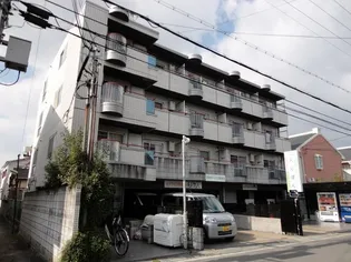 OTYマンションの画像