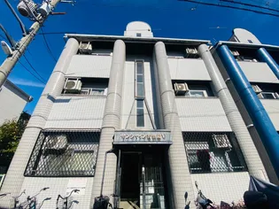 サンシャイン香里園Ⅴの画像
