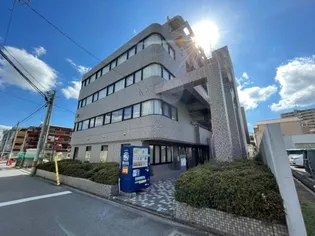 ツインコープ守口北館の画像