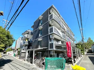 RUEFU+3【202号室】の外観