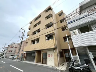 サニーハイツの画像